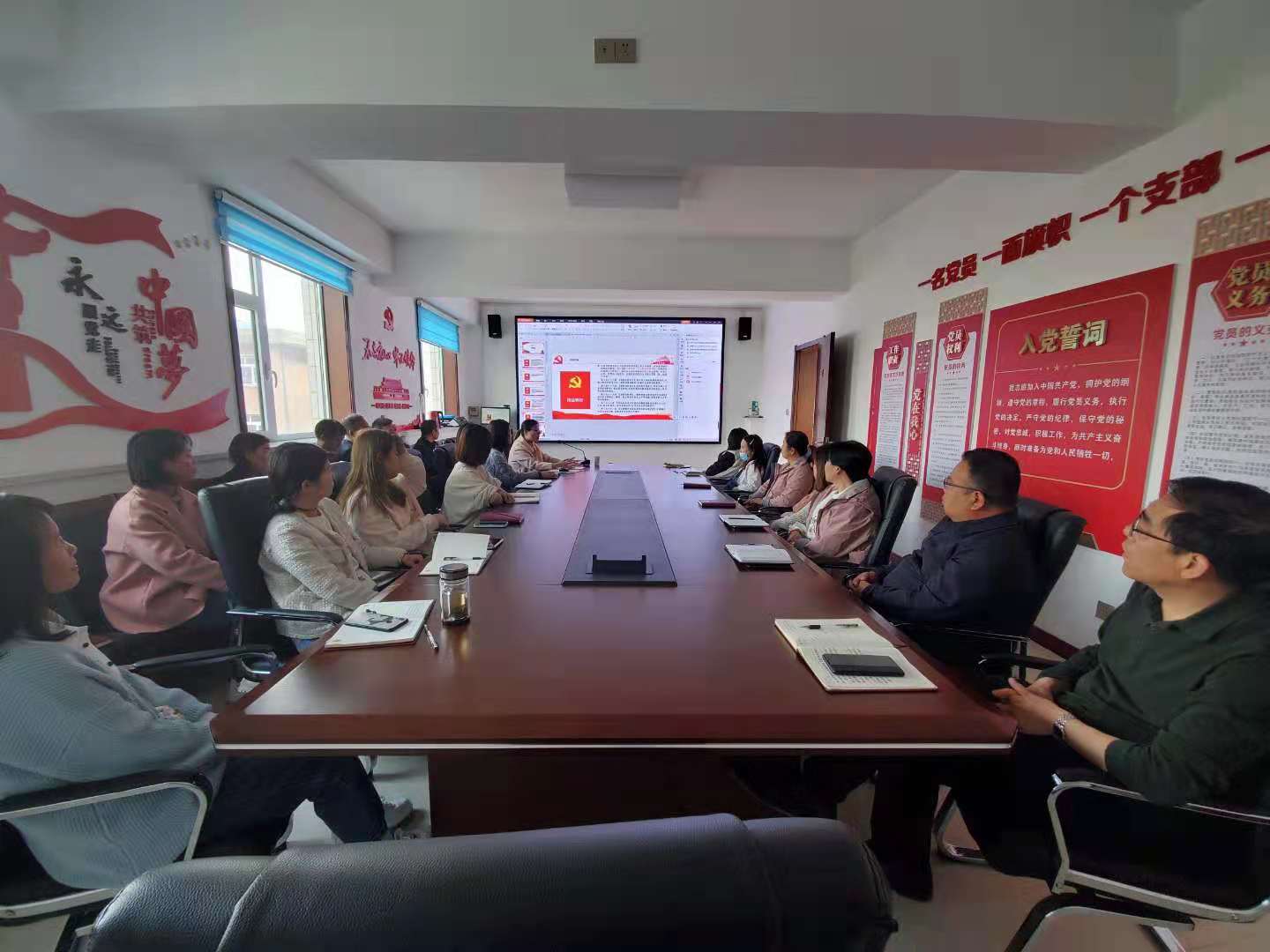 市水務(wù)公司舉辦《民法典》專題培訓